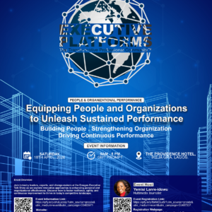 Executive Talk Show 3.0